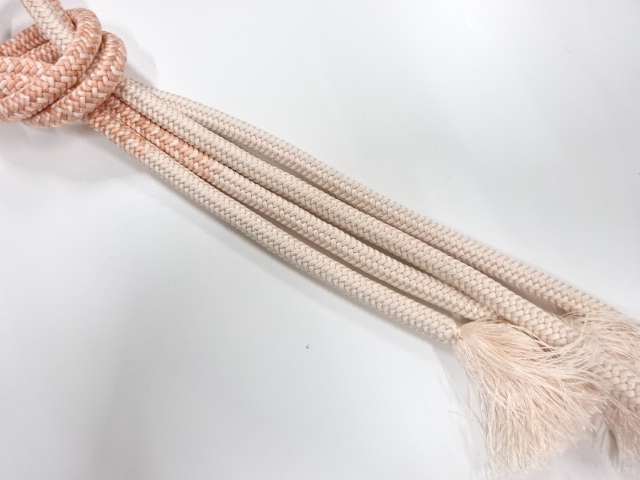 Japanese Kimono / Accessories Silk